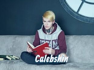 Calebshin