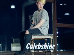 Calebshine