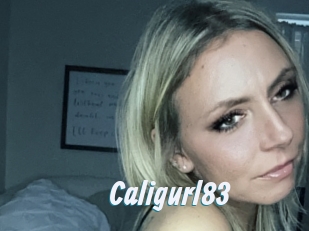 Caligurl83
