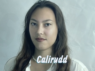 Calirudd