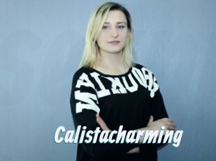 Calistacharming