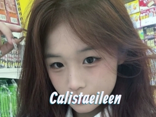 Calistaeileen