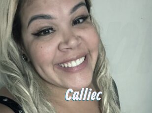 Calliec