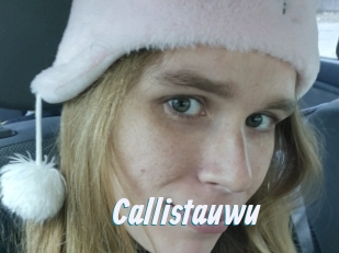 Callistauwu