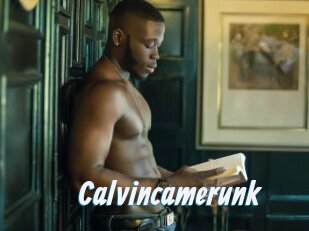 Calvincamerunk