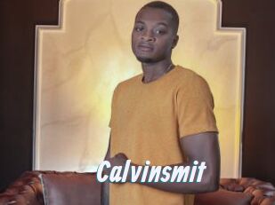 Calvinsmit