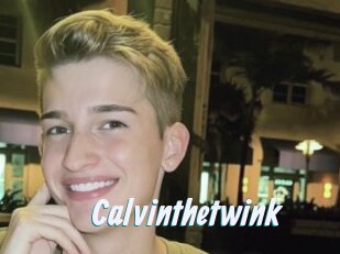 Calvinthetwink
