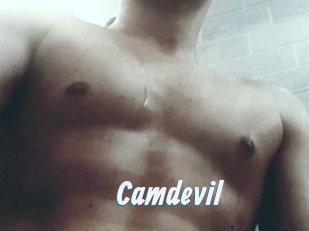 Camdevil