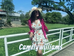 Camelywilliams