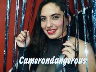 Camerondangerous