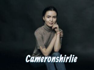 Cameronshirlie