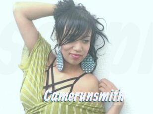 Camerunsmith