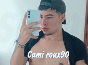 cami_roux90 Sexe Express