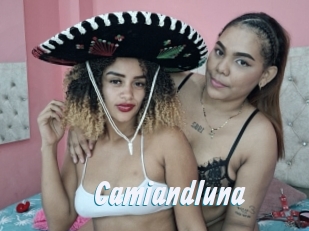 Camiandluna