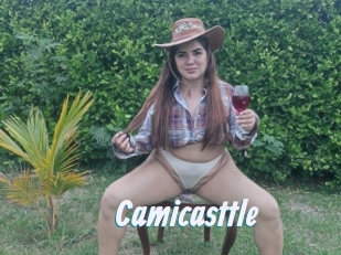 Camicasttle