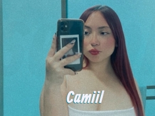 Camiil