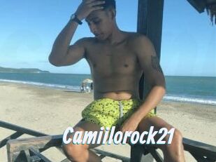 Camiilorock21