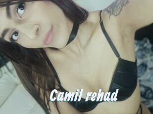 Camil_rehad