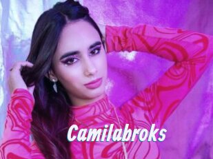 Camilabroks