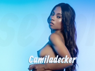 Camiladecker