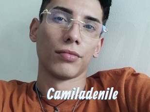 Camiladenile