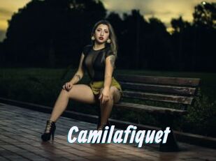 Camilafiquet