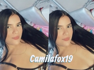 Camilafox19