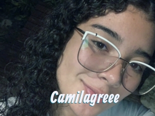 Camilagreee