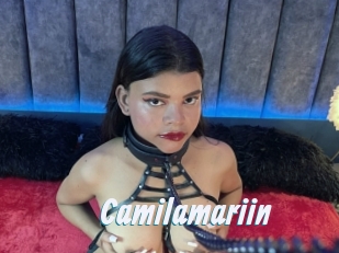 Camilamariin