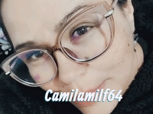 camilamilf64 Sexe Express
