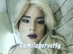 Camilaperverty