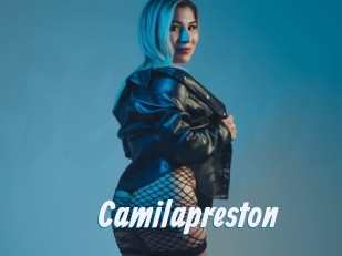 Camilapreston