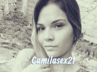 Camilasex21