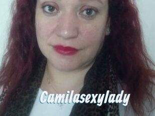 Camilasexylady