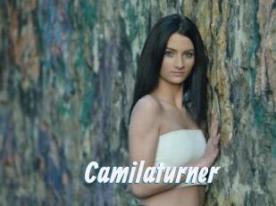 Camilaturner