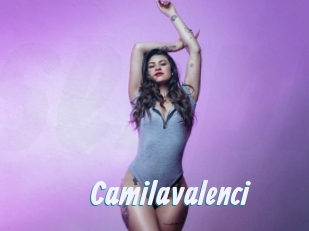 Camilavalenci