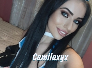 Camilaxyx