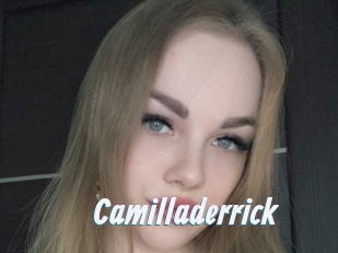 Camilladerrick