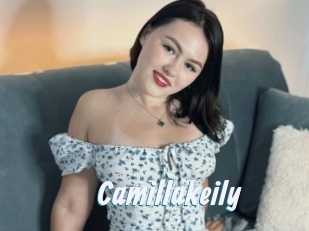 Camillakeily