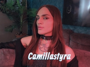 Camillastyra