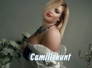 Camillehunt