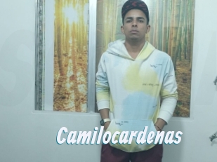 Camilocardenas