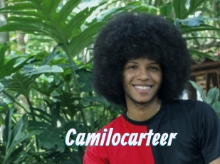 camilocarteer Sexe Express