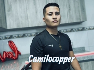 Camilocopper