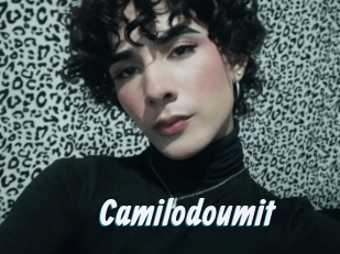 camilodoumit Sexe Express