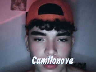 Camilonova