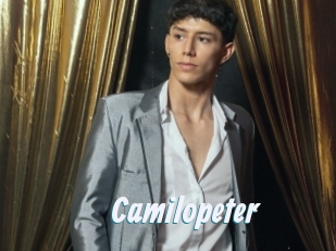 camilopeter Sexe Express