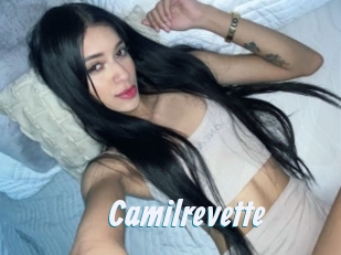 Camilrevette