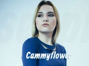 Cammyflower