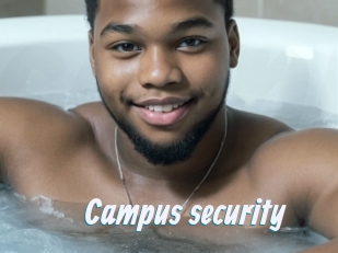 campus_security Sexe Express